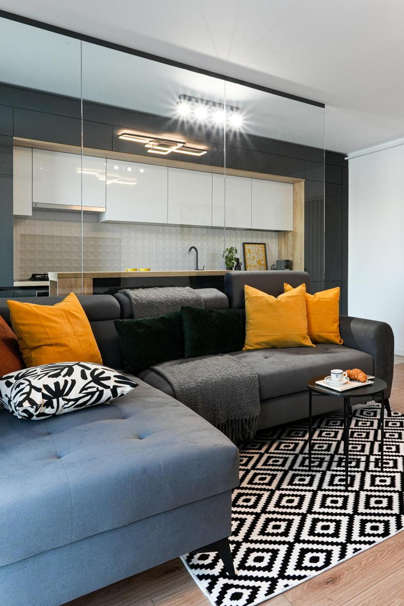 Sandra - Park-View Apt With Balcony & Parking Bucarest Exterior foto