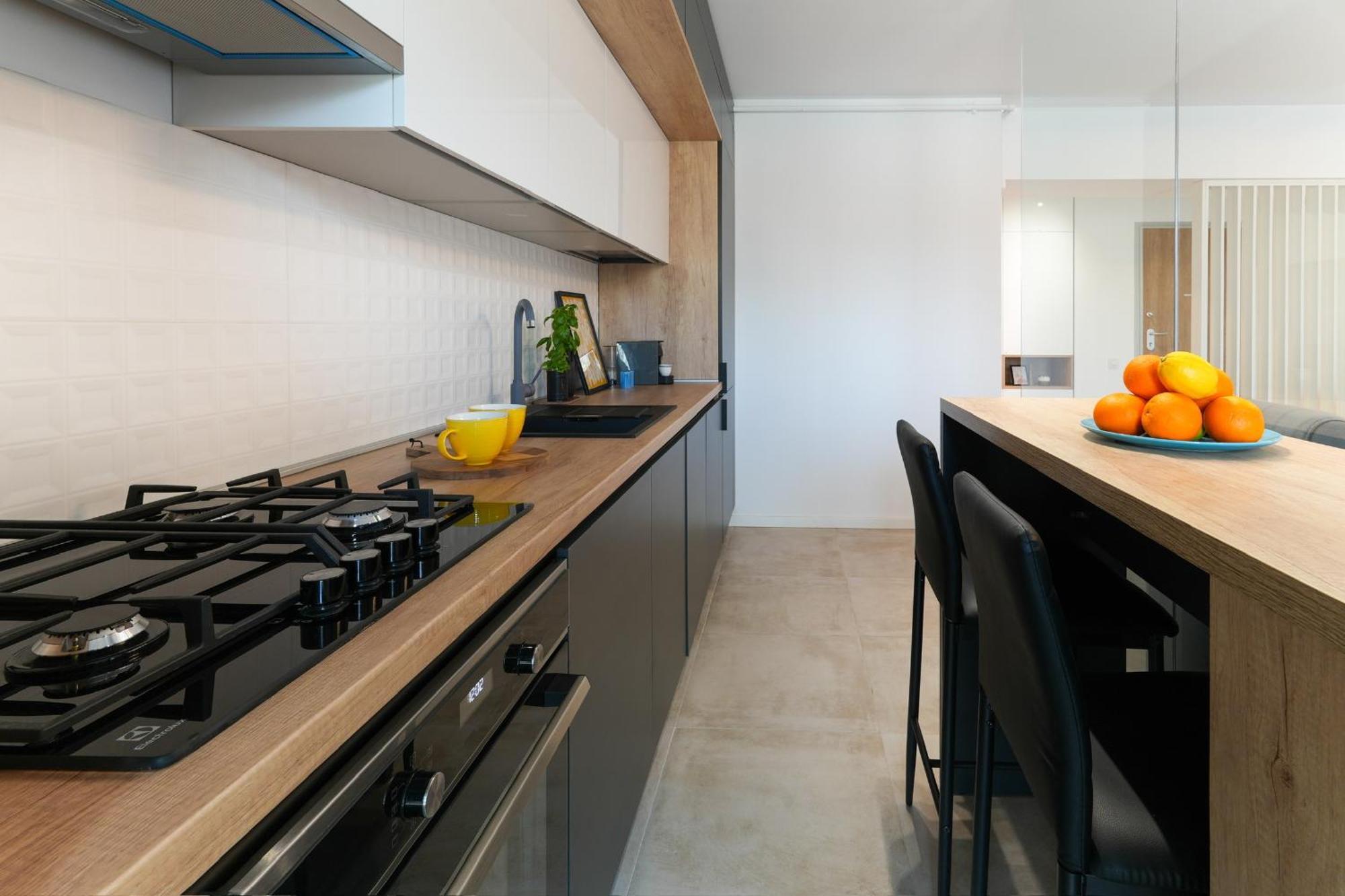 Sandra - Park-View Apt With Balcony & Parking Bucarest Exterior foto
