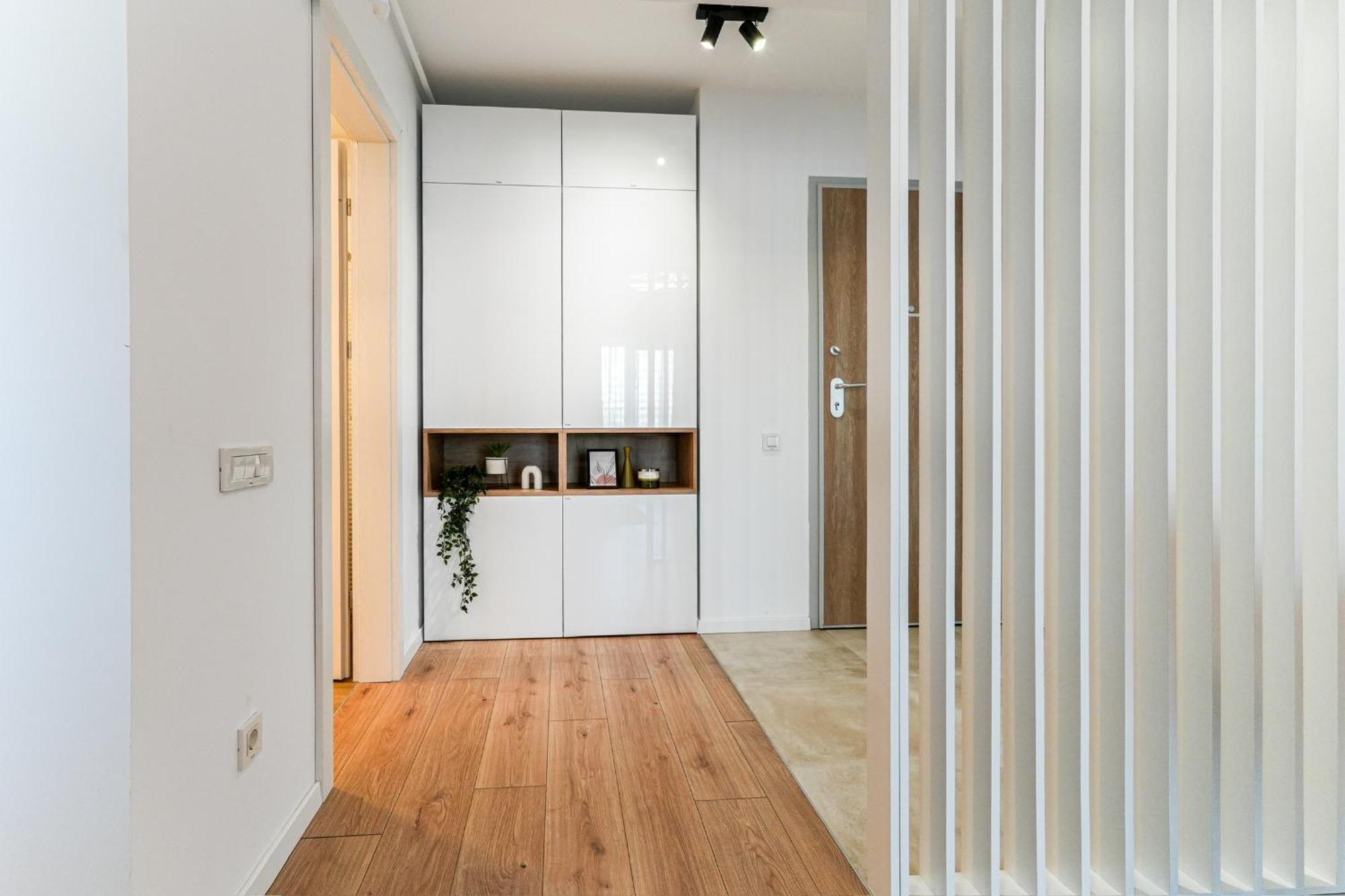 Sandra - Park-View Apt With Balcony & Parking Bucarest Exterior foto