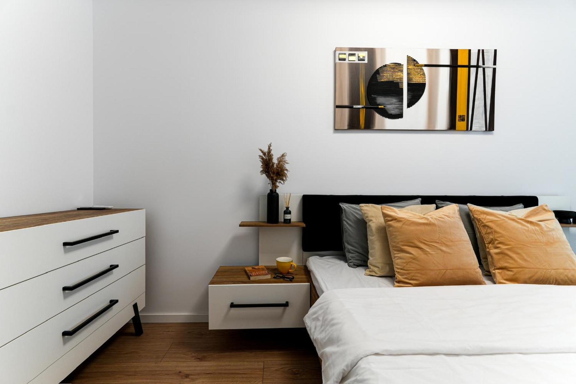 Sandra - Park-View Apt With Balcony & Parking Bucarest Exterior foto